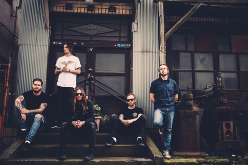While She Sleeps and Cancer Bats Announce New Albums and Co-Headline UK Tour Together Arsenic in the Year of the Snake Post
