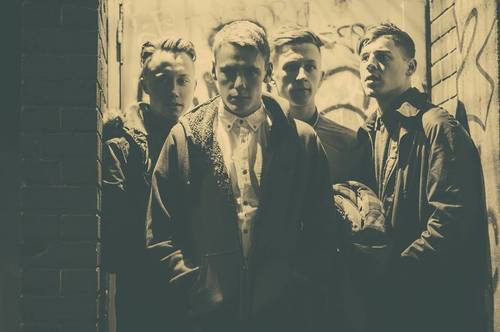 MassMatiks to Embark on UK Tour with Faux Faux Post