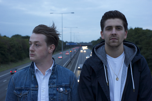 James Veck-Gilodi Posts 'Holes' Demo & Announces Solo UK Dates Deaf Havana Post