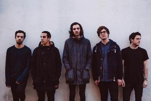 Decade Added to A Day To Remember UK Tour A Day To Remember Post