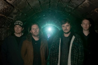 Hawk Eyes Set to Return with 'Everything Is Fine' in February 2015 Die Trying Post