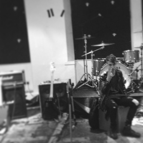 Already Heard Tour Tales: DEAD! - 'Phantom' UK Tour Already Heard Post