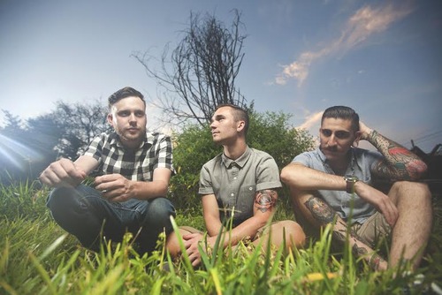 Pop Punk A&R: Dear You Already Heard Post