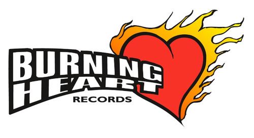 Burning Heart Records Relaunches Adept Post