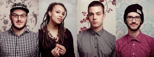 The Skints Announce 'Live, Breathe, Build, Believe' 5th Anniversary Vinyl Release Bomber Music Post
