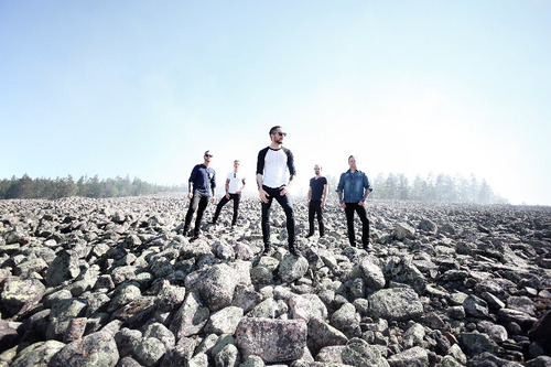 Raised Fist Reveal 'From The North' Album Details and Posts New Song Epitaph Records Post