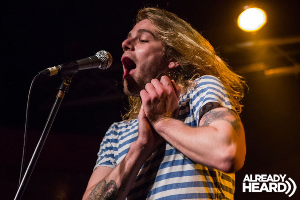 Live Review: Lonely The Brave, Marmozets and Allusondrugs - Rock City Basement, Nottingham - 11/10/2014 1 Live Review: Lonely The Brave, Marmozets and Allusondrugs - Rock City Basement, Nottingham - 11/10/2014 Allusondrugs Live Reviews