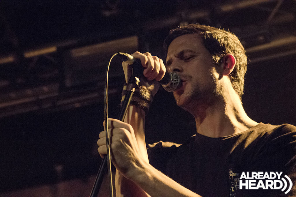 Live Review: Lonely The Brave, Marmozets and Allusondrugs - Rock City Basement, Nottingham - 11/10/2014 3 Live Review: Lonely The Brave, Marmozets and Allusondrugs - Rock City Basement, Nottingham - 11/10/2014 Allusondrugs Live Reviews