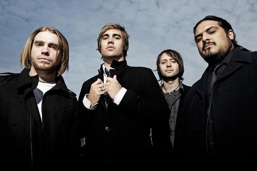 Fightstar Posts Acoustic 'Open Your Eyes' Video Acoustic Post