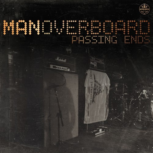 Album Review: Man Overboard - Passing Ends EP Album Reviews Album Reviews
