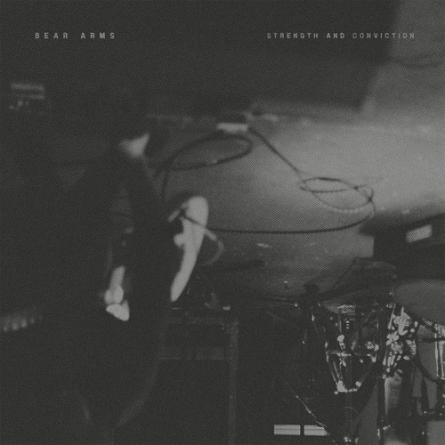Album Review: Bear Arms - Strength and Conviction Album Reviews Album Reviews