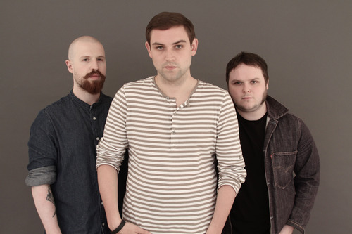 The Twilight Sad Announce April 2015 UK Tour Last January Post