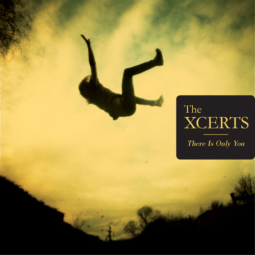 Review: The Xcerts - There Is Only You Album Reviews Album Reviews