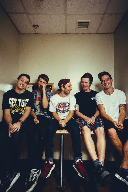 Roam Join Hopeless Records; Set to Release New EP in January Hopeless Records Post