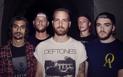 New High Hopes Video ('Revelation') High Hopes Post
