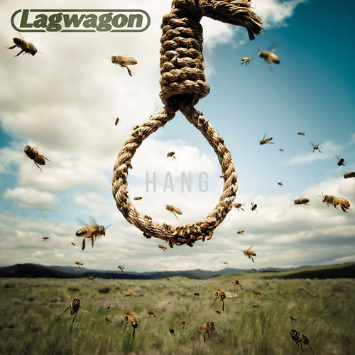 Album Review: Lagwagon - Hang Album Reviews Album Reviews