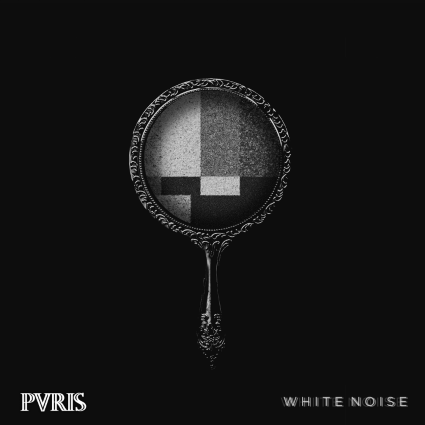 Album Review: Pvris - White Noise Album Reviews Album Reviews