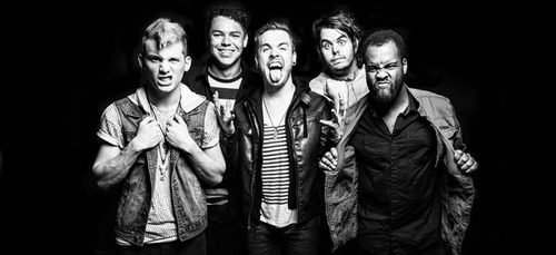 Set It Off and Crown The Empire Announce February UK Tour Alive Like Me Post