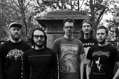 Pariso and Lay It on the Line to Play UK Shows Next Month Lay It On The Line Post