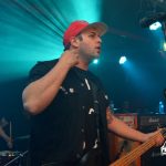 Live Photos: Man Overboard - Pinky Swear Festival, Sound Control, Manchester - 02/05/2015 Dane Wright Live Photos
