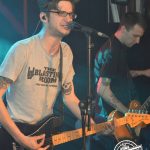 Live Photos: Man Overboard - Pinky Swear Festival, Sound Control, Manchester - 02/05/2015 Dane Wright Live Photos