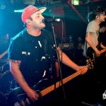 Live Photos: Man Overboard - Pinky Swear Festival, Sound Control, Manchester - 02/05/2015 Dane Wright Live Photos
