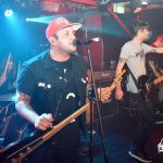 Live Photos: Man Overboard - Pinky Swear Festival, Sound Control, Manchester - 02/05/2015 Dane Wright Live Photos