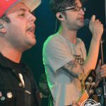 Live Photos: Man Overboard - Pinky Swear Festival, Sound Control, Manchester - 02/05/2015 Dane Wright Live Photos