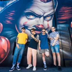 Feature: 50 Bands to Watch in 2016 2016 Post