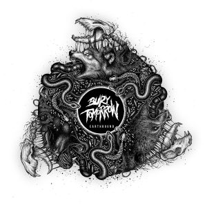 Review: Bury Tomorrow - Earthbound Bury Tomorrow Album Reviews