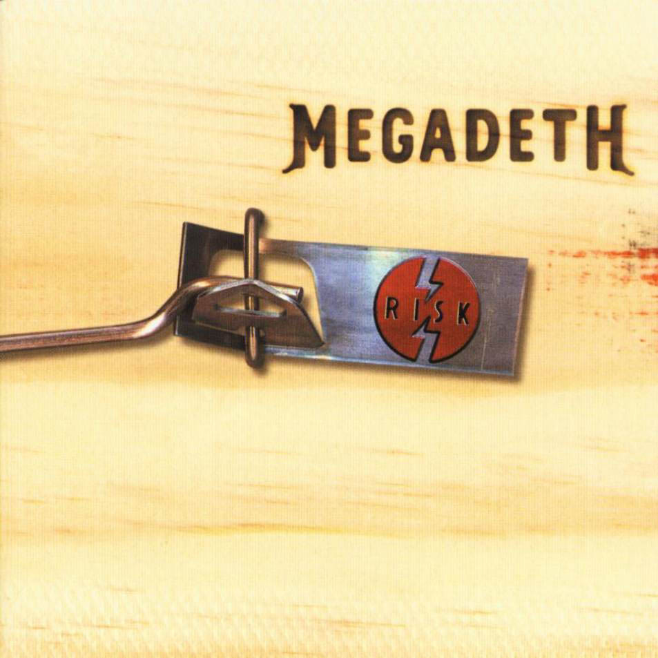 Starter Pack: Megadeth Already Heard Post