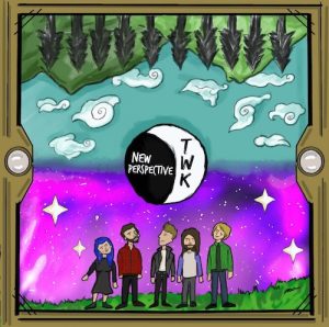 Feature: Under The Radar (27/04/2017) All Ears Avow Album Reviews