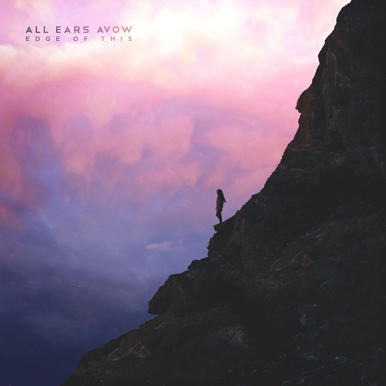 Feature: Under The Radar (27/04/2017) All Ears Avow Album Reviews