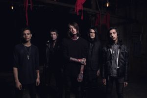Bad Omens band