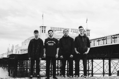 Already Heard Video Premiere: Chief State - Bridges 1 Already Heard Video Premiere: Chief State - Bridges Already Heard Exclusive