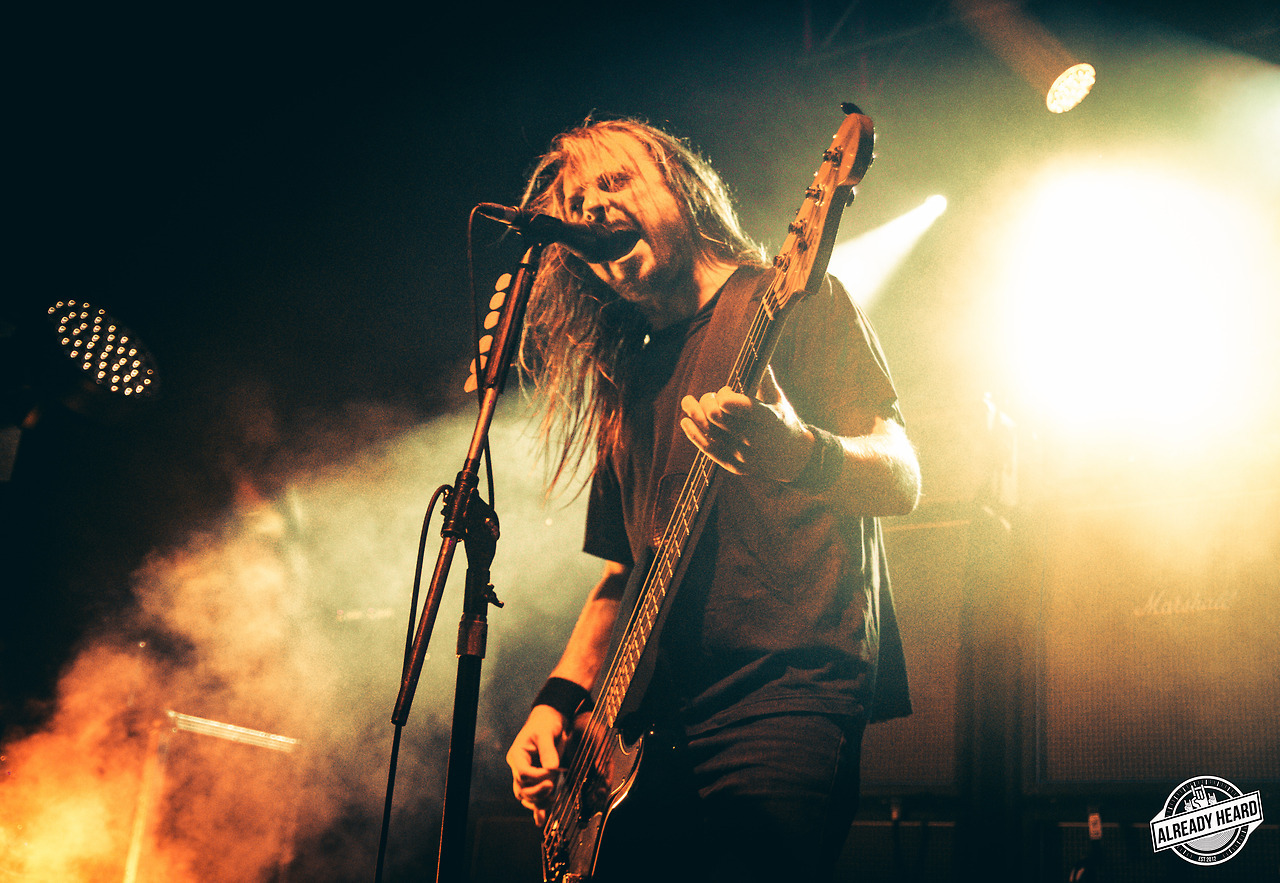 Live Photos: Airbourne - O2 Bristol Academy, Bristol - 11/11/201 Airbourne Live Photos