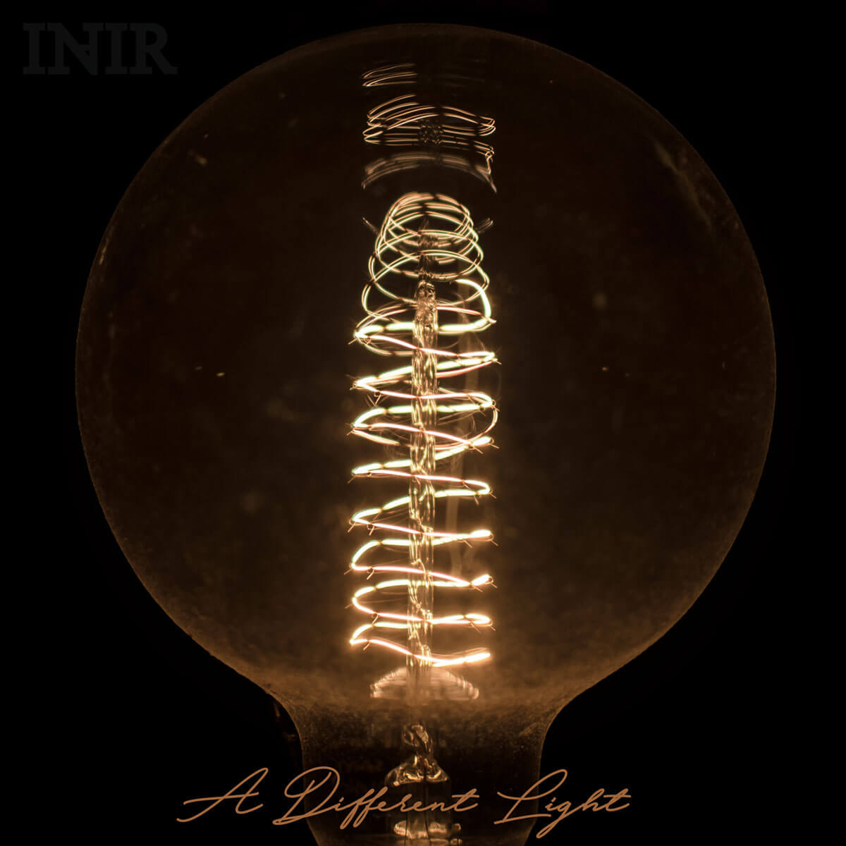 Under The Radar (28/11/2017) A Different Light EP Reviews