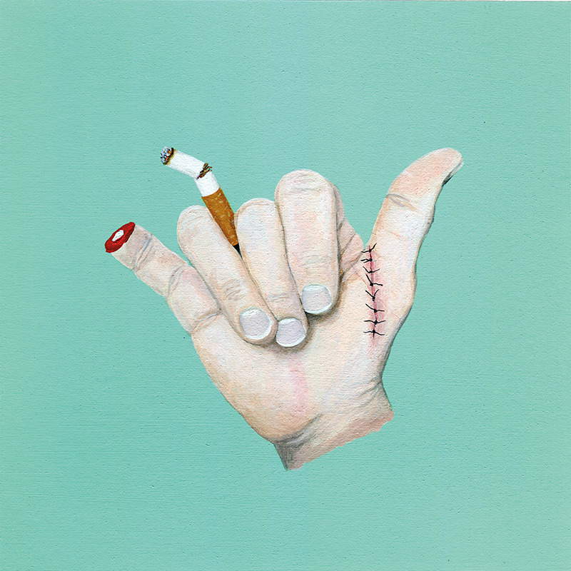 Review: Tiny Moving Parts - Swell Big Scary Monsters Records Album Reviews