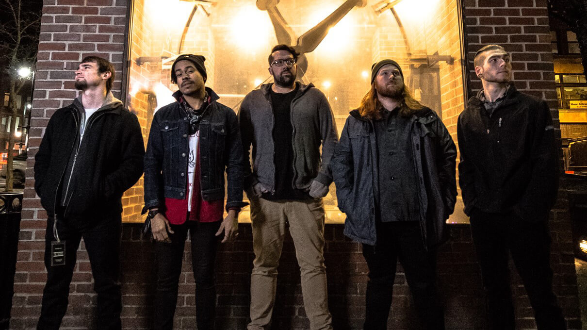 Feature: 25 Bands to Watch in 2018 2018 Features
