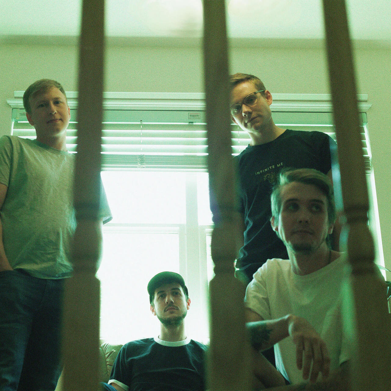 Feature: 25 Bands to Watch in 2018 2018 Features