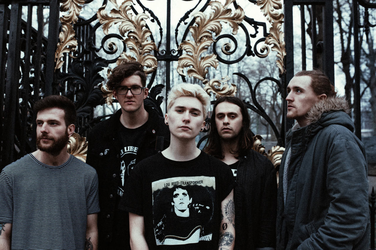 Feature: 25 Bands to Watch in 2018 2018 Features