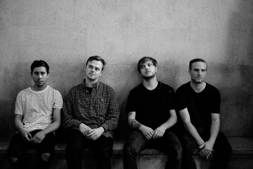 Feature: 25 Bands to Watch in 2018 2018 Features