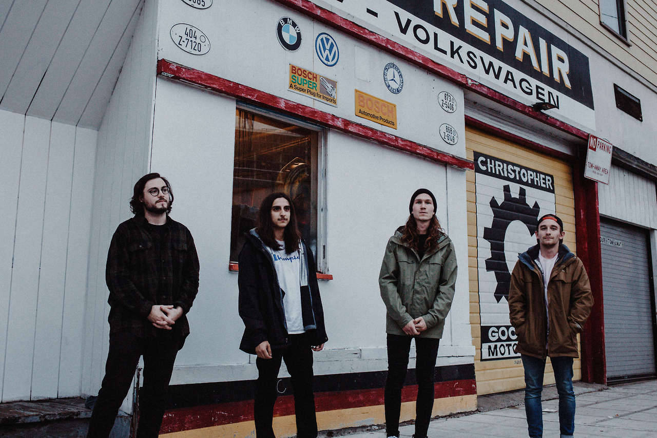 Feature: 25 Bands to Watch in 2018 2018 Features