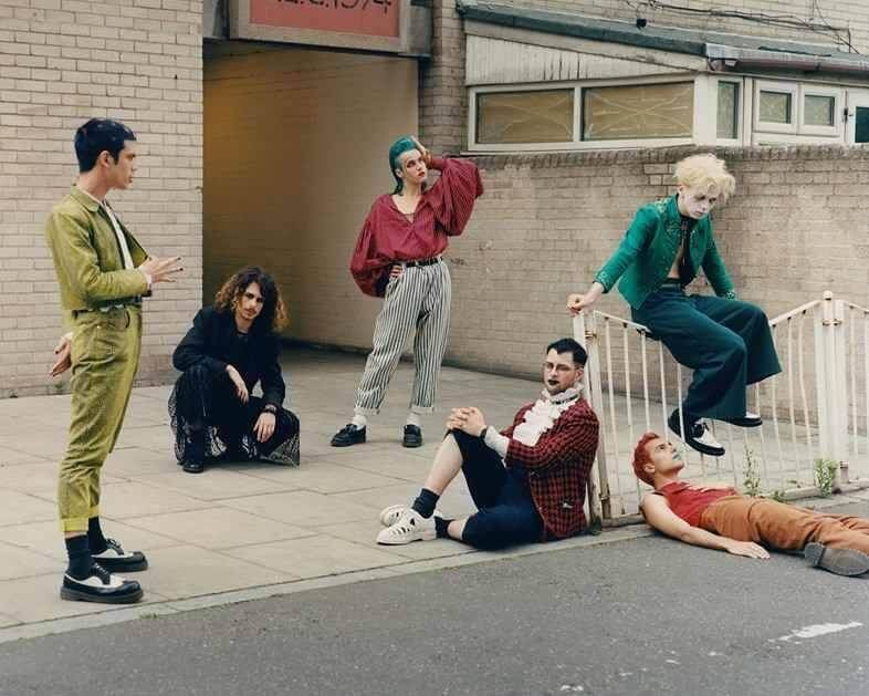 Feature: 25 Bands to Watch in 2018 2018 Features