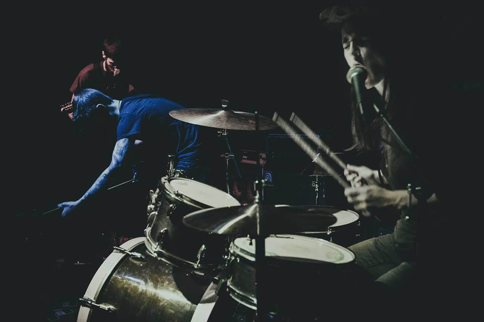 Feature: 25 Bands to Watch in 2018 2018 Features