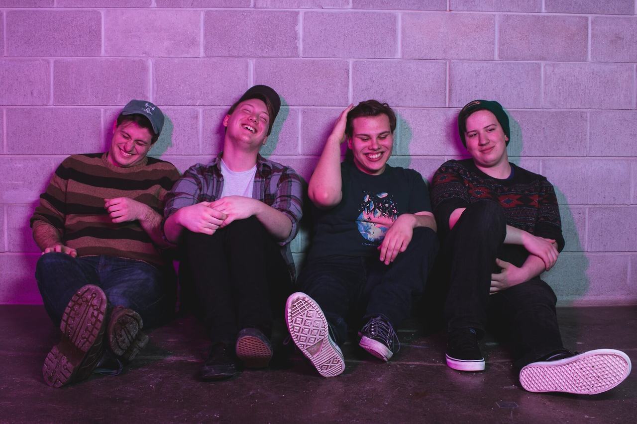 Feature: 25 Bands to Watch in 2018 2018 Features