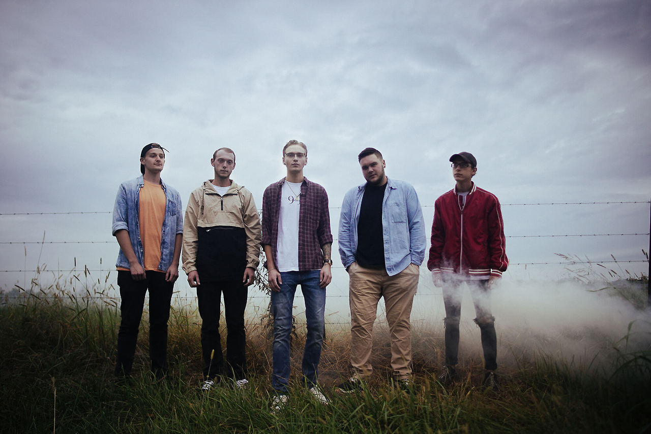 Feature: 25 Bands to Watch in 2018 2018 Features