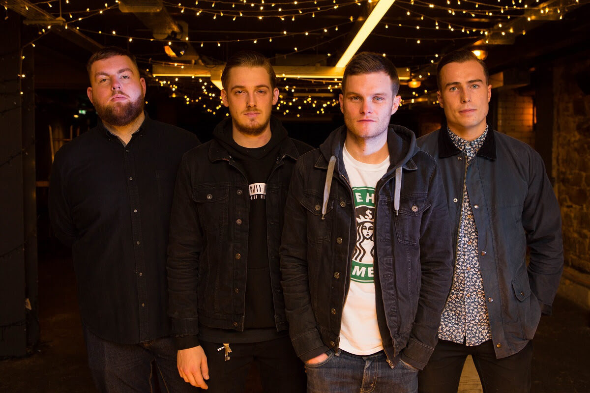 Feature: 25 Bands to Watch in 2018 2018 Features