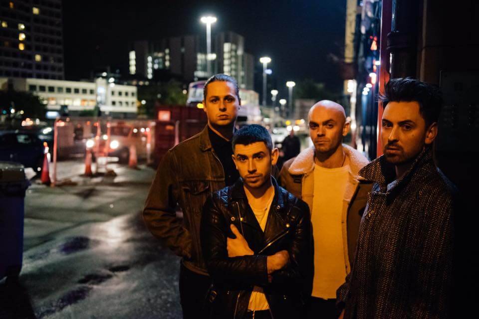 Feature: 25 Bands to Watch in 2018 2018 Features