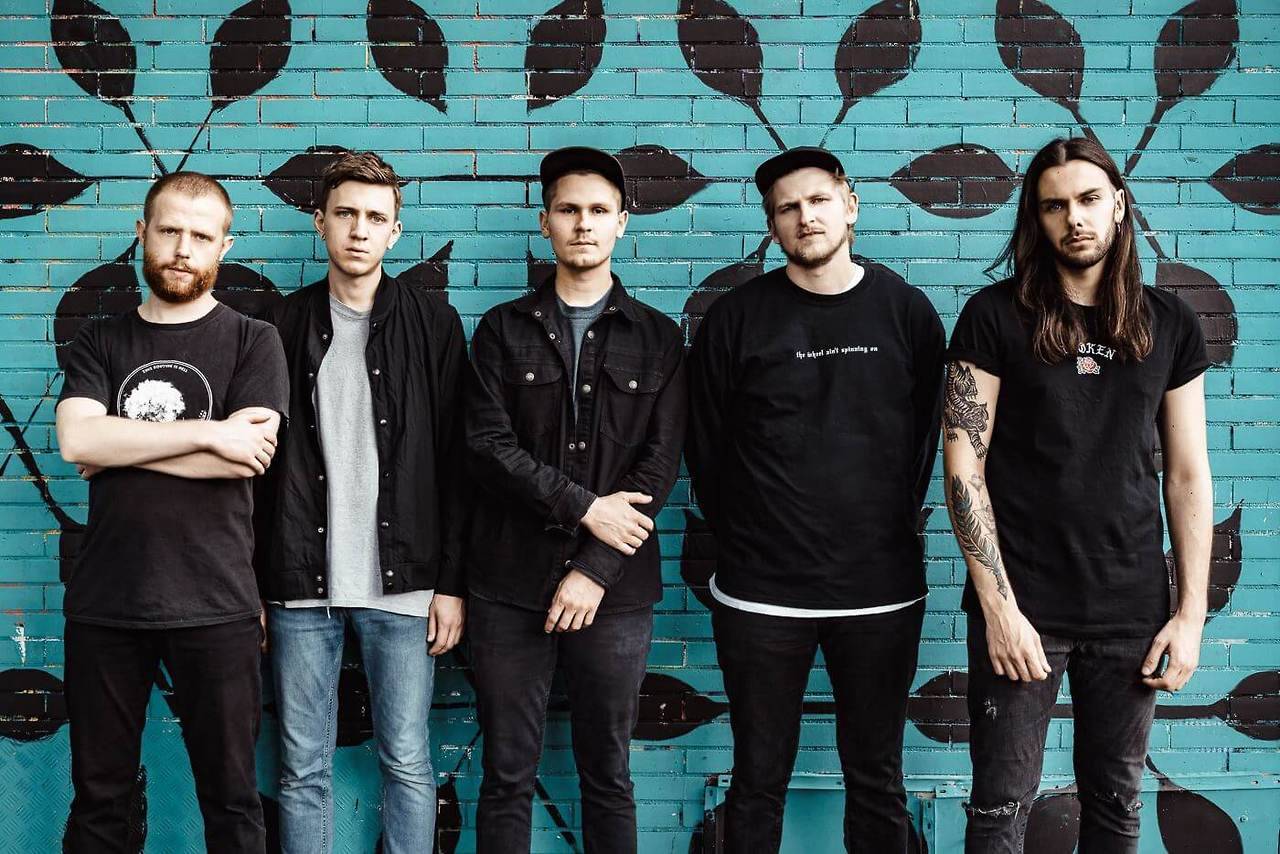 Feature: 25 Bands to Watch in 2018 2018 Features